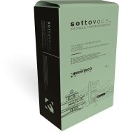 SOTTOVOCE HAS ARRIVED – THE NEW EDILTECO ACOUSTIC SOLUTION!