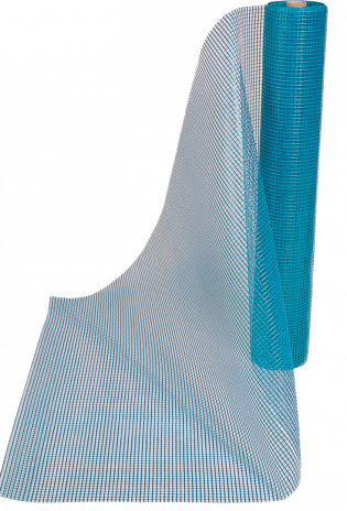 FIBERGLASS MESH