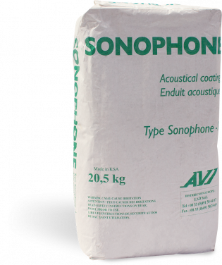 SONOPHONE®