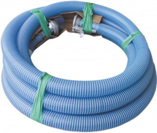 LIGHTWEIGHT PLASTIC HOSE