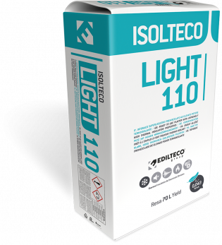 ISOLTECO® LIGHT 110