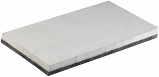 DBRED ZERODB GIPS