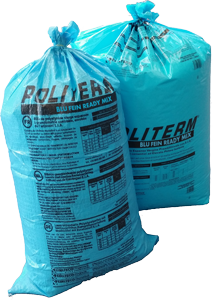POLITERM BLU FEIN READY MIX