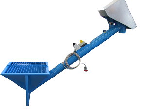 POLITERM® MACHINE SCREW