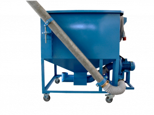 POLITERM® BLOW READY MIX