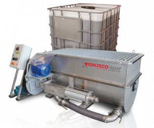 POLITERM® MACHINE 1000 H2O