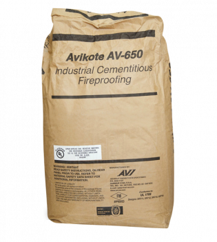 AVIKOTE AV-650®