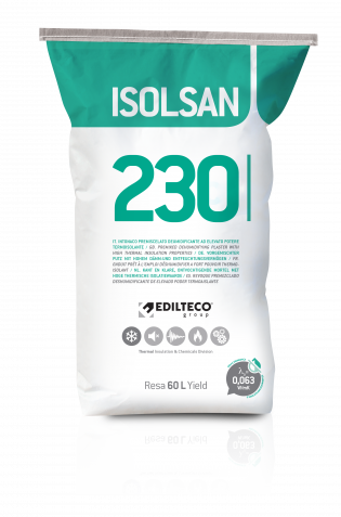 ISOLSAN 230