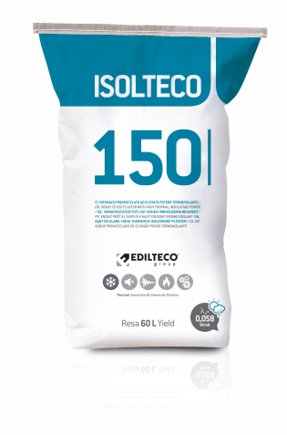 ISOLTECO 150