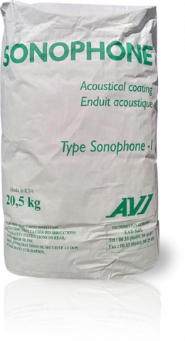 SONOPHONE®