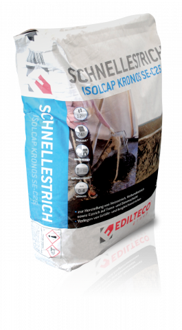 SCHNELLESTRICH KRONOS