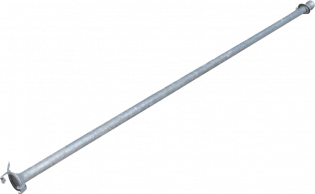 METAL PIPE