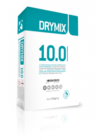 DRYMIX 10.0