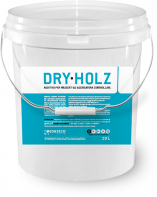 DRYHOLZ