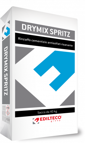 DRYMIX SPRITZ