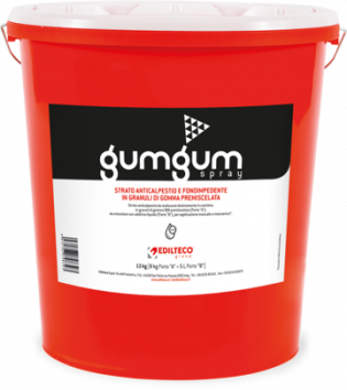 GUM GUM BUCKET