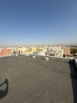 Politerm Blu in the 5 Villas Al Salam residential complex, Kuwait