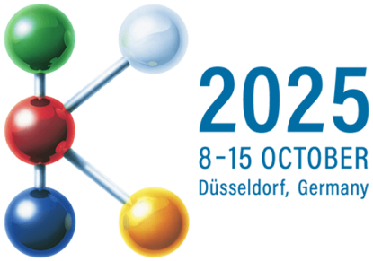 Edilteco at K 2025: EPS Industrial Technology for High-Performance Insulation