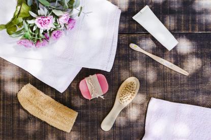 Everyday sustainability starts here: the “Beauty Kit” changing office life