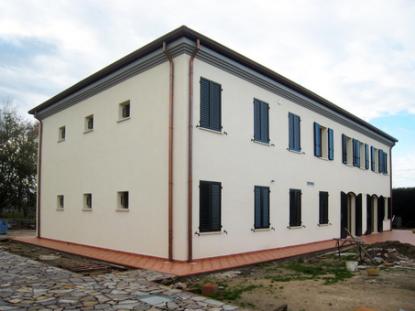 Private Cottage - Klimahouse "Gold Class"