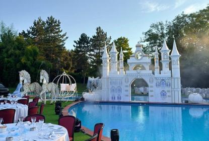 CINDERELLA NIGHT: FERRALUGLIO IN SUPPORT OF ASEOP – PEDIATRIC HEMATOLOGY AND ONCOLOGY SUPPORT ASSOCIATION OF MODENA