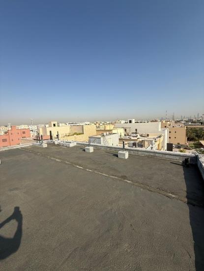POLITERM BLU IN THE 5 VILLAS AL SALAM RESIDENTIAL COMPLEX, KUWAIT