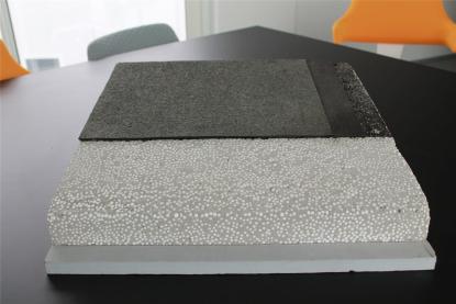 SCREEDS AND SUBFLOORS: WHICH COMPRESSION TEST IS REALLY MEANINGFUL?