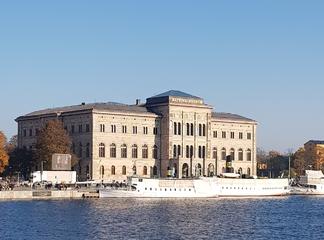 Swedish National Museum