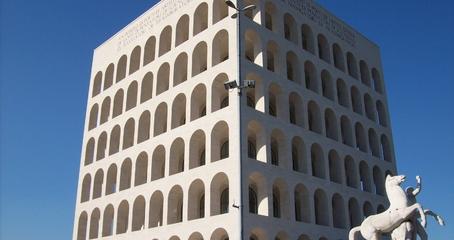 Palazzo della Civiltà