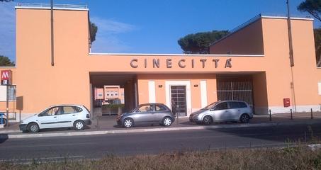 Cinecittà Teatre