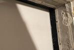 Sound insulation of walls