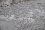 Flat roof