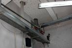 Postal Mechanization Center - Italian Post