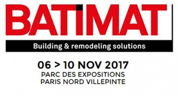 EDILTECO AT BATIMAT 2017