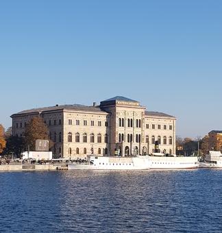 Swedish National Museum