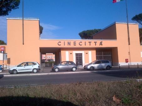 Cinecittà Teatre