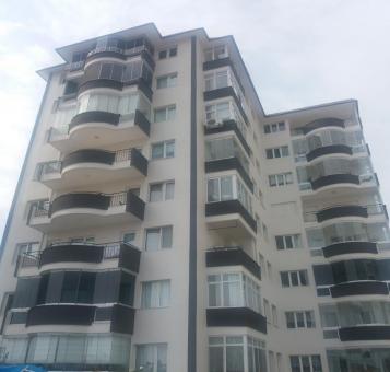 Dorukkent Sitesi