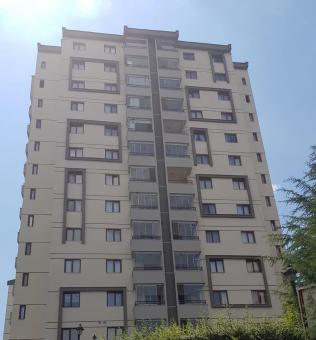 Turkkonut KNL (Yesilorman Apt.)