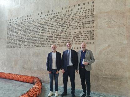 PHD AND INNOVATION: THE EDILTECO–UNIVERSITY SYNERGY FOR THE CONSTRUCTION OF THE FUTURE