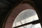Insulation of arches and soffits