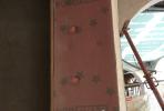 Insulation of arches and soffits