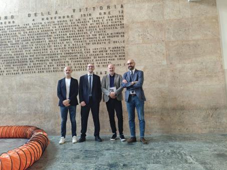 PhD and Innovation: the EDILTECO–University synergy for the construction of the future