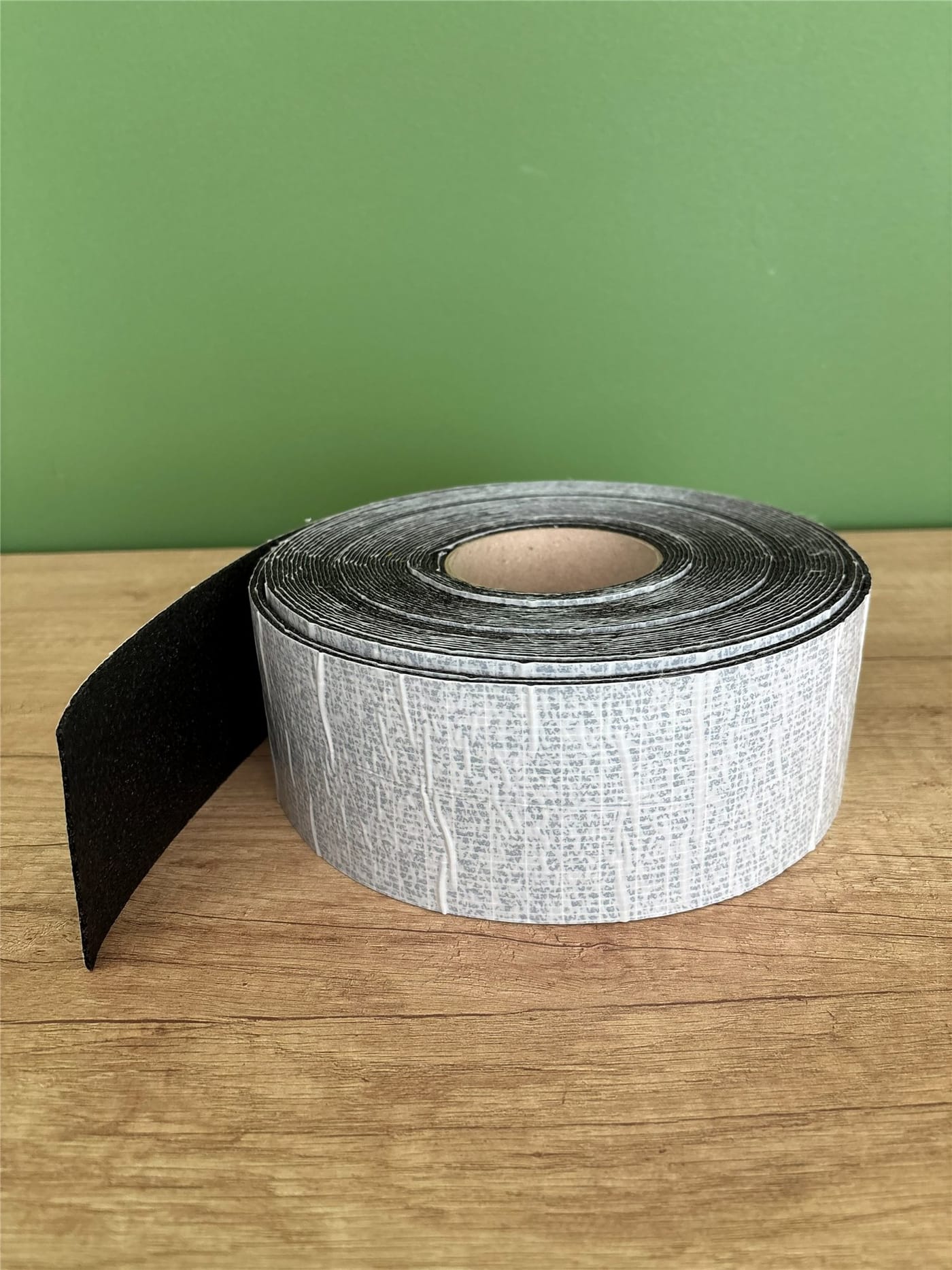 R-Stick adhesive tape for joining the mats