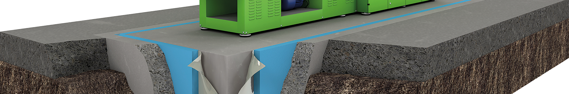 Stampi Per Barrette Di Cioccolato Di Dubai, Profondi 1,25 Pollici, In - Foto 4